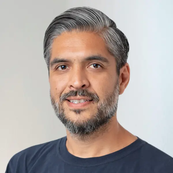 Fernando Fuentes, Design & UX
