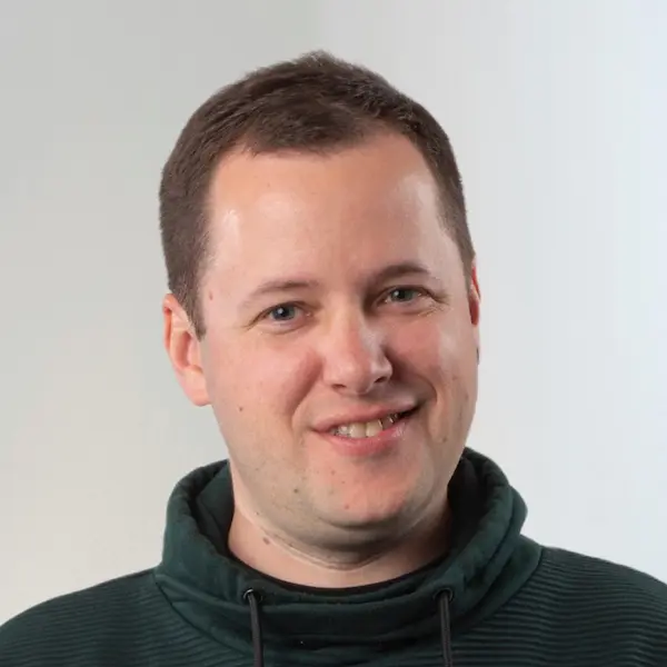 Jim Martin, Founder