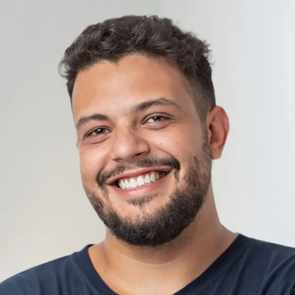 Nicolas Brieva, Data & Analytics